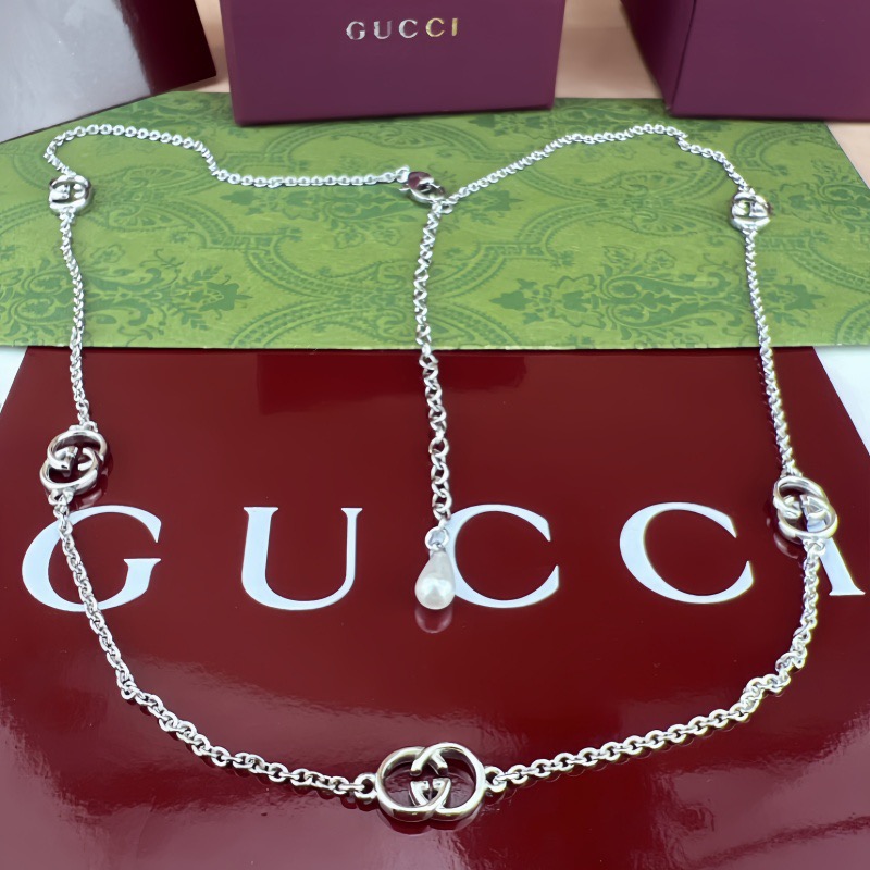 Gucci Necklace 04yxs197
